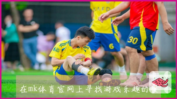 在mk体育官网上寻找游戏乐趣的快速技巧与实用评测指南