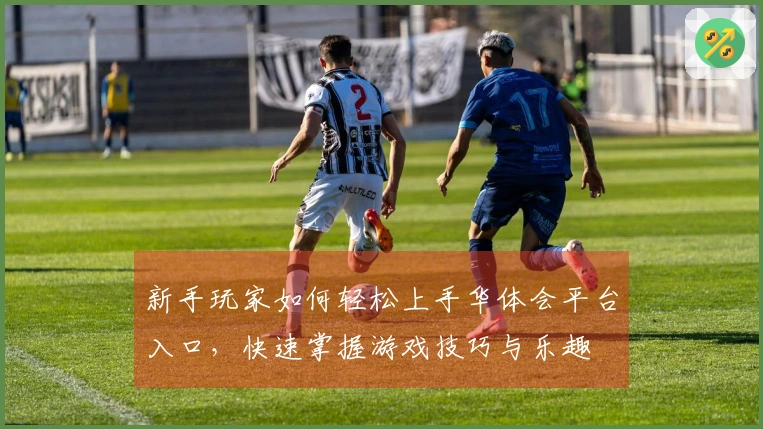 新手玩家如何轻松上手华体会平台入口，快速掌握游戏技巧与乐趣