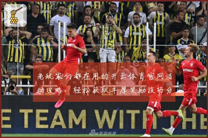 老玩家们都在用的开云体育官网活动攻略，轻松获取丰厚奖励技巧分享