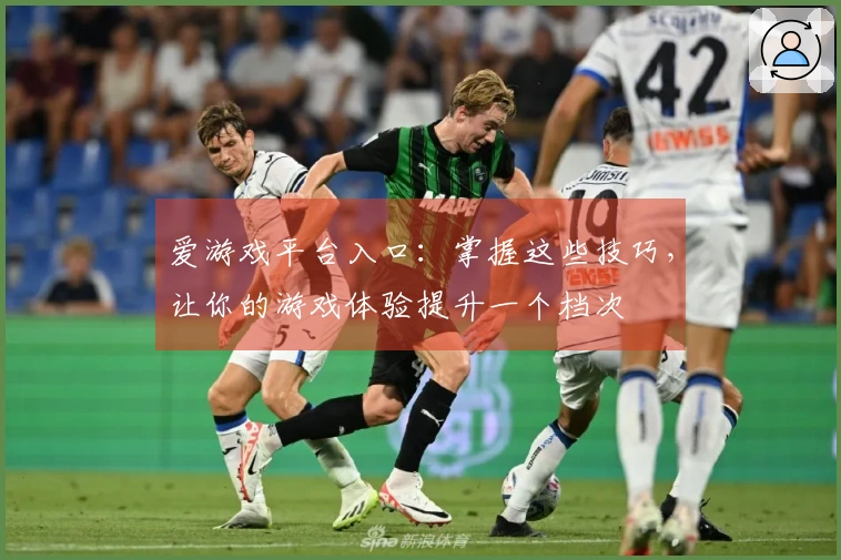 爱游戏平台入口：掌握这些技巧，让你的游戏体验提升一个档次