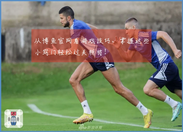 从博鱼官网看游戏技巧，掌握这些小窍门轻松过关斩将！