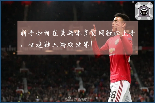 新手如何在易游体育官网轻松上手，快速融入游戏世界！